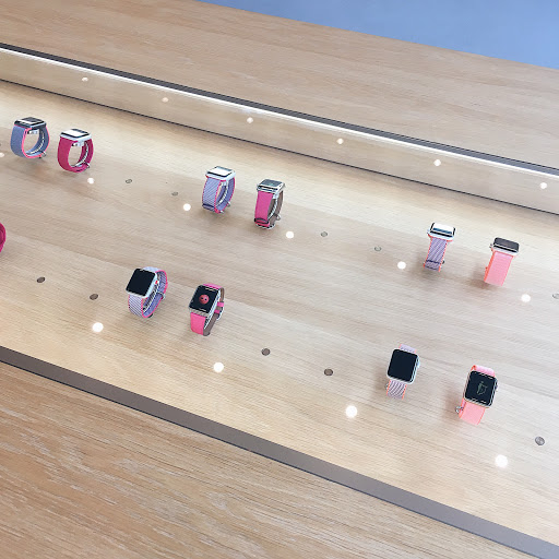 Computer Store «Apple Pioneer Place», reviews and photos, 450 SW Yamhill St, Portland, OR 97204, USA