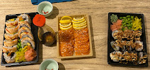 Les plus récentes photos du Restaurant de sushis Mirai Sushi à Montgermont - n°7