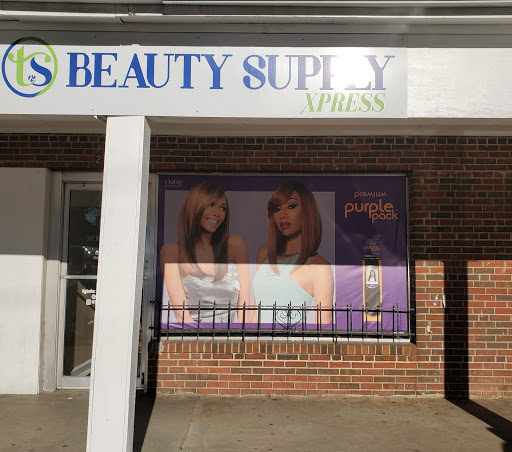 T & S Beauty Supply Xpress