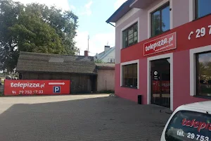 Telepizza - pizza Wyszków image