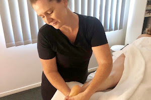 Remedial massage Stacey Hildebrand