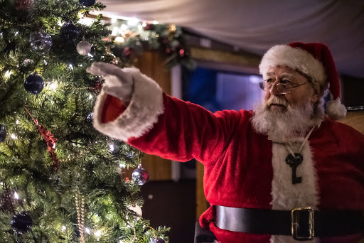 Tourist Attraction «Adirondack Scenic Railroad», reviews and photos, 321 Main St, Utica, NY 13501, USA