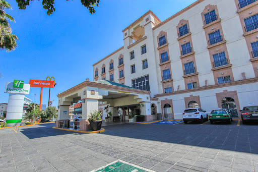 Holiday Inn Leon, an IHG Hotel