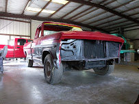 E R Paint Shop & Mechanics - Photo 6 - Car repair in Edinburg, TX, Edinburg