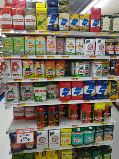 Grocery Store «Bay Supermarket», reviews and photos, 907 Normandy Dr, Miami Beach, FL 33141, USA