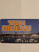 Service de taxi Taxi Bideau 29770 Audierne