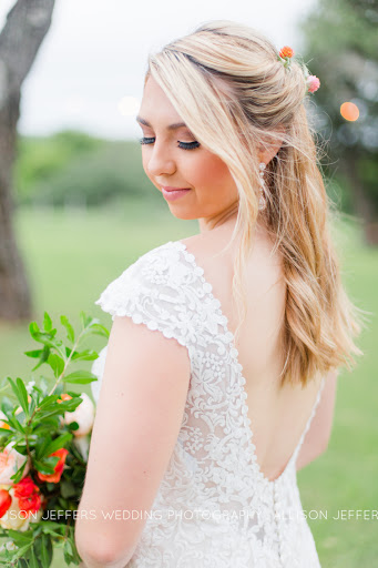 Bridal Shop «Beatitude Bridal», reviews and photos, 208 E Blanco Rd, Boerne, TX 78006, USA