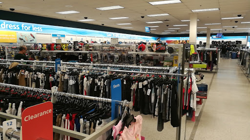 Clothing Store «Ross Dress for Less», reviews and photos, 4032 Grand Ave, Chino, CA 91710, USA