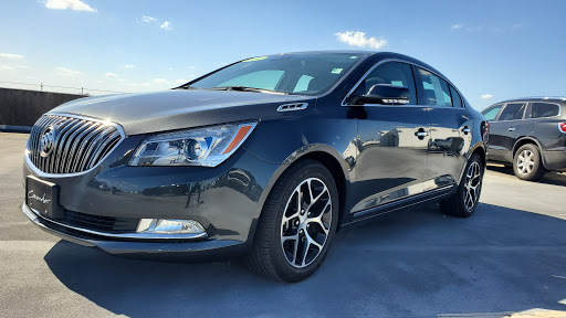 Buick Dealer «Cavender Buick GMC North», reviews and photos, 17811 San Pedro Ave, San Antonio, TX 78233, USA