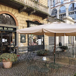 Photo n°3 de l'avis de Titty.o fait le 11/03/2021 à 15:07 sur le  Caffé Al Bicerin dal 1763 à Turin