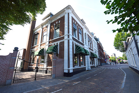 De Oude Pastorie Lisse Grachtweg 2, 2161 HN Lisse, Nederland