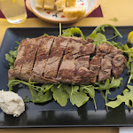 Photo n°1 de l'avis de Chregi.a fait le 21/10/2023 à 17:18 sur le  BONTADE à Olbia