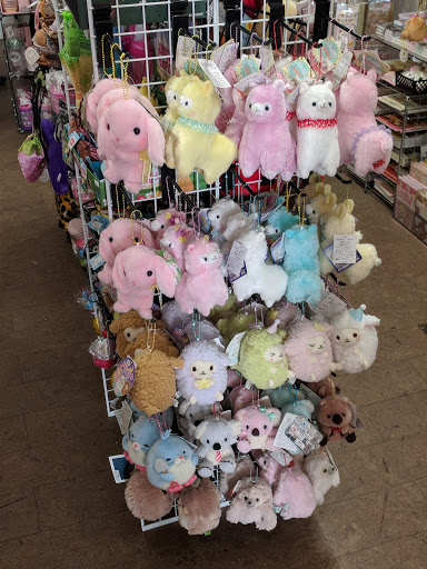 Gift Shop «Kawaii Gifts», reviews and photos, 5413 Walnut St, Pittsburgh, PA 15232, USA