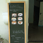 Photo n°5 de l'avis de Ingo.� fait le 17/09/2022 à 12:32 sur le  Das Kuchenhaus à Brodersby-Goltoft