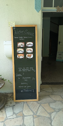 Carte du Das Kuchenhaus à Brodersby-Goltoft