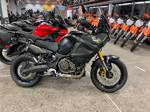 Motorcycle Dealer «Beaverton Motorcycles», reviews and photos, 10380 SW Cascade Ave, Tigard, OR 97223, USA