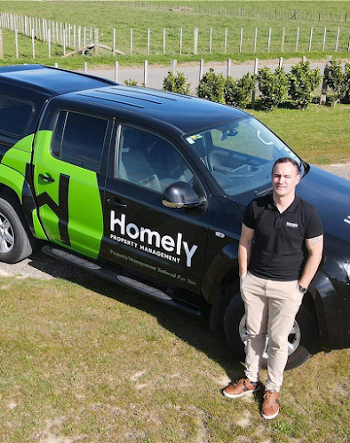 Reviews of Homely Property Management in Palmerston North - Real estate agency