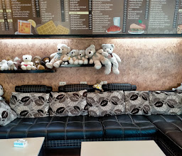 K Corner photo