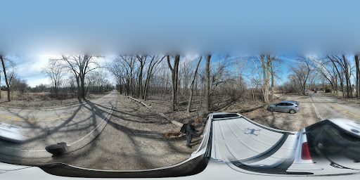 Nature Preserve «Kenosha Sand Dunes», reviews and photos, 7th Ave, Pleasant Prairie, WI 53158, USA