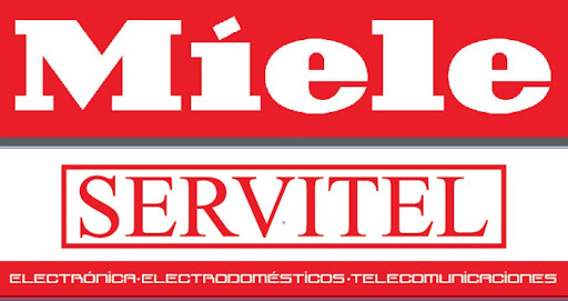 SERVITEL Servicio MIELE