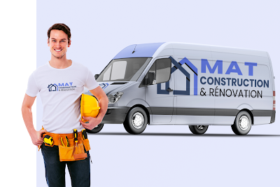 Mat Rénovation à Agen