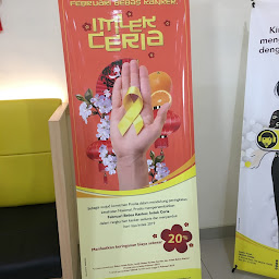 Klinik Utama PWHC