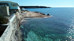 Photo de Lighthouse beach - endroit populaire parmi les connaisseurs de la détente