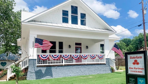 Insurance Agency «Alex Hartman, State Farm Agent», reviews and photos