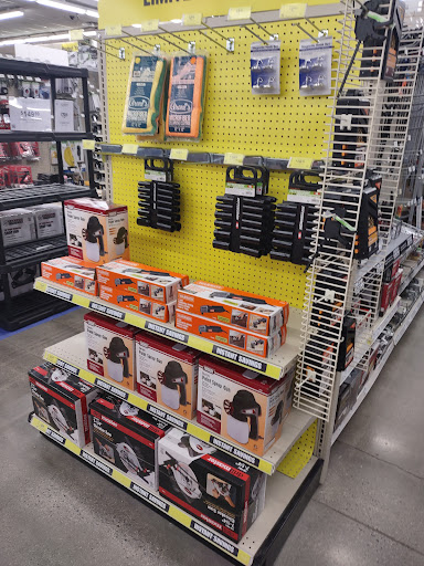 Hardware Store «Harbor Freight Tools», reviews and photos, 4290 Bells Ferry Rd #126, Kennesaw, GA 30144, USA