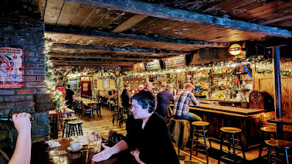 The Churchill Tavern - 45 E 28th St, New York, NY 10016