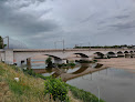 Pont René Thinat Orléans