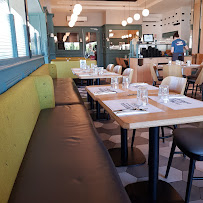 Atmosphère du Restaurant Léon - Montévrain à Montévrain - n°13
