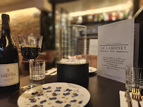 Photos du propriétaire du Restaurant méditerranéen RESTAURANT LE CARDINET à Paris - n°7