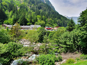 Photo n°102 de l'Abri du Benques à Cauterets ()