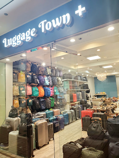 Luggage Town +