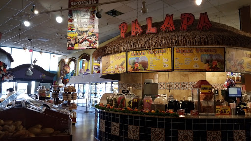 Grocery Store «El Rancho Supermercado», reviews and photos, 2770 Valwood Pkwy, Farmers Branch, TX 75234, USA