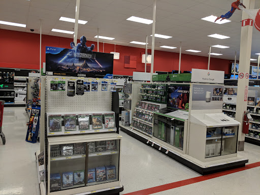 Department Store «Target», reviews and photos, 130 NJ-10 #1, East Hanover, NJ 07936, USA