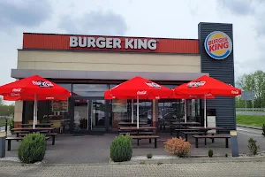 Burger King image