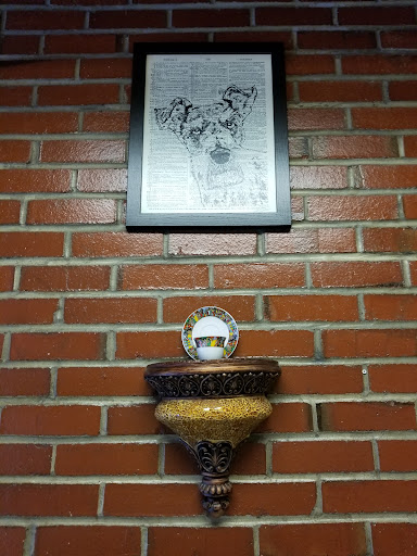 Coffee Shop «Harrar Coffee & Roastery», reviews and photos, 2904 Georgia Ave NW, Washington, DC 20001, USA