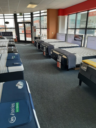 Mattress Store «Mattress Firm Highlands Ranch Westridge», reviews and photos, 9305 Dorchester St Suite 102, Highlands Ranch, CO 80129, USA