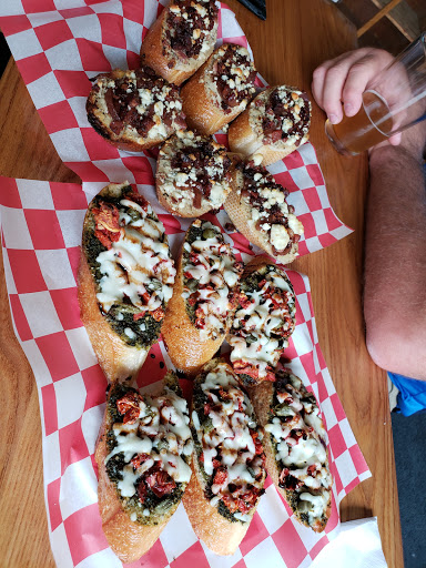 Bar «Bodega Brew Pub», reviews and photos, 122 4th St S, La Crosse, WI 54601, USA