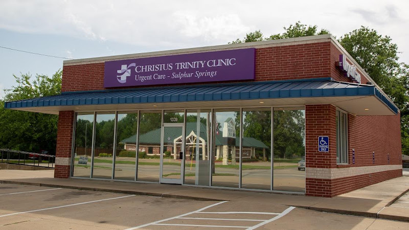 CHRISTUS Urgent Care