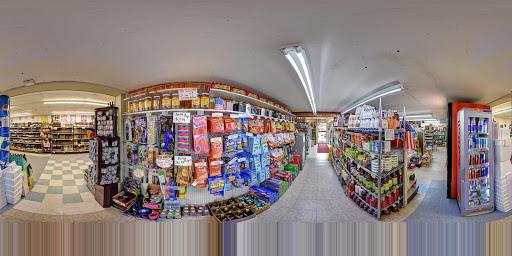 Liquor Store «Cork & Bottle», reviews and photos, 309 A Ave W, Oskaloosa, IA 52577, USA