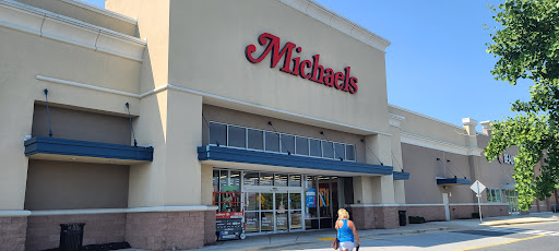 Craft Store «Michaels», reviews and photos, 7665 Arundel Mills Blvd, Hanover, MD 21076, USA