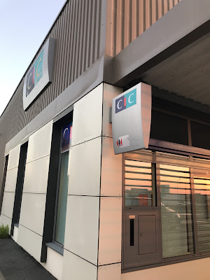 CIC à Chauray