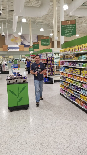 Supermarket «Publix Super Market at Chasewood Plaza», reviews and photos, 6330 W Indiantown Rd, Jupiter, FL 33458, USA