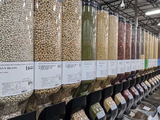 Supermarket «WinCo Foods», reviews and photos, 2645 W University Dr, Denton, TX 76201, USA