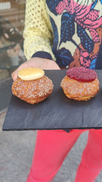 Muffin du Restaurant Bulliz à Paris - n°8