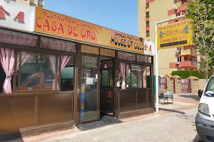 Restaurante Chino Casa De Oro image