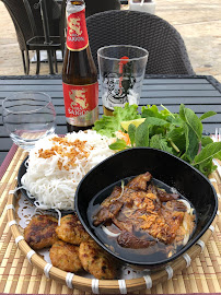 Plats et boissons du Restaurant vietnamien Le Phine à Chartres - n°5